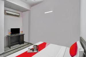 Hotel O by OYO HOMII RESIDENCY