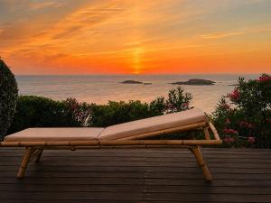 Big Pevero Sea View House 6 Two Bedrooms