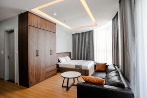 Lumia Hotel Vinh Yen