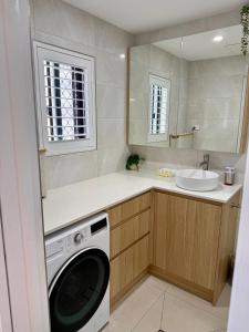 Burleigh Palms Holiday Apartments