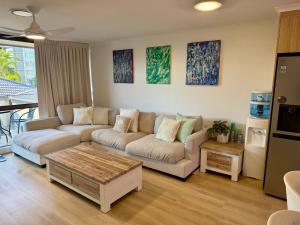 Burleigh Palms Holiday Apartments