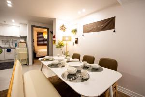 AnAn Stay - Amasa Station, Direct to Jamsil, KSPO Dome, Lotte World, Asan Medical Center, Han River Walk
