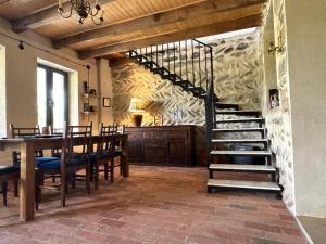 Dusheti Retreat - Authentic Georgian Living