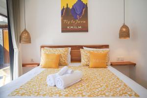 Villa Lilo Sanur