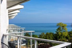 Marea Apartment Hotel Seaside by 2HomeRent