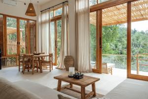 The Nest Studio - Jungle Cocoon 1Bed Kuta Heights