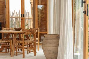The Nest Studio - Jungle Cocoon 1Bed Kuta Heights