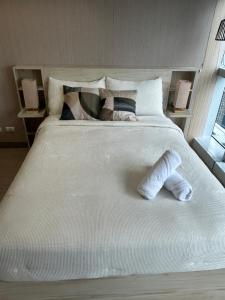 Cozy Apartment in Uptown Parksuites BGC