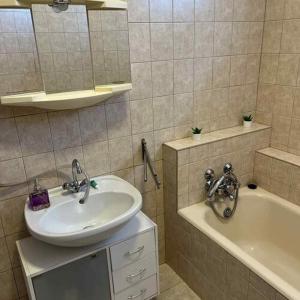 Marianna Apartman- Balatonföldvár