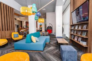 Tru By Hilton Distrito Palmerola