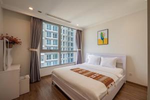 Phu Quoc The HillSide - Apartment Luxury Suite