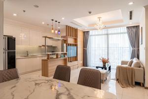 Phu Quoc The HillSide - Apartment Luxury Suite