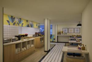 Spark By Hilton Bengaluru Marathahalli Outer Ring Road