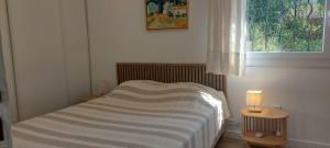 Villa Iris - Climatisation - piscine -Axelle LocAppart