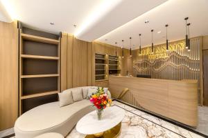 Kiều An Mỹ Hotel - Đà Lạt