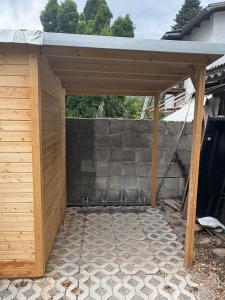 Capybara Guest House