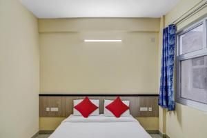 Hotel O MT Stays 1