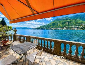 Terrazza Torno