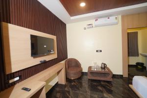 Grand Galaxy Hotels Rameshwaram