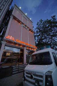 Grand Galaxy Hotels Rameshwaram