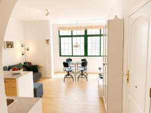 Casa Marysol - Nah an Meer - Große Dachterrasse