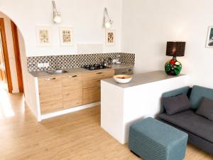 Casa Marysol - Nah an Meer - Große Dachterrasse