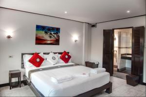 Angus OTools Guesthouse