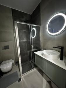 Tsimiski Central Suites