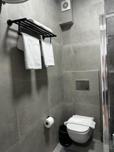 Tsimiski Central Suites