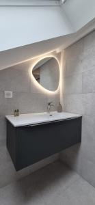 Résidence ROUSSEAU - Appartements Premium - Hyper centre-ville de Reims