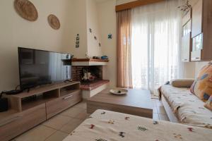 Chrysanthos Maisonette by RentalsPro - Siviri Halkidiki