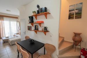 Chrysanthos Maisonette by RentalsPro - Siviri Halkidiki