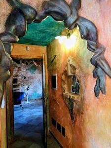 Casa Gaudi