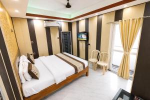 Hotel Puri Inn Jagannath Temple Near Sea Beach Puri