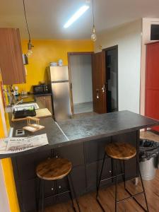 Apartamento Doña Pia