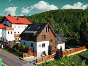 Woody - Smart Luxury Home