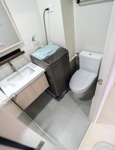 Modern Studio Cebu IT Park