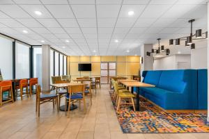 Hampton Inn Chicago-Gurnee