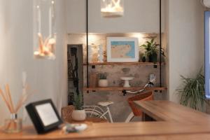 BOĒM Boutique Hotel Lefkada