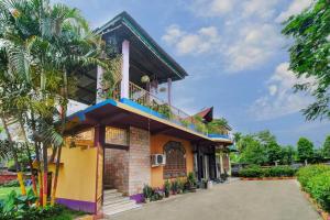 Super Hotel O Gorchuk Guwahati