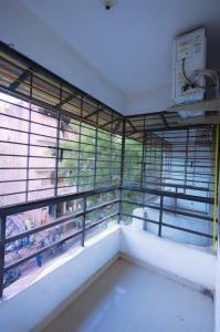 Nirrtul 203 2BHK Apartment Cozy & Quite