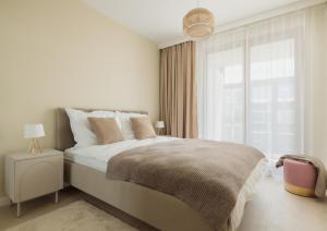 Portofino Residence Gąski by Blu Apartments