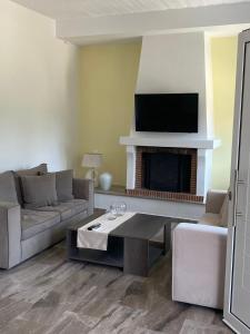 The V suites of Aegina 2