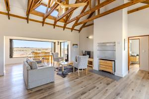 Quagga River Lodge