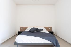 Aura - Stagnone Apartments