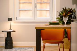 Il Vicolo, Charming Deluxe Studio
