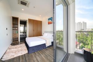Paradise Home 26 Alley 5 Tu Hoa - Westlake