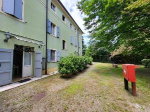 Residence Villa Stufler