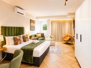 ZALS Luxury Apartments -Park Place