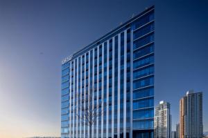 Homewood Suites By Hilton Surrey